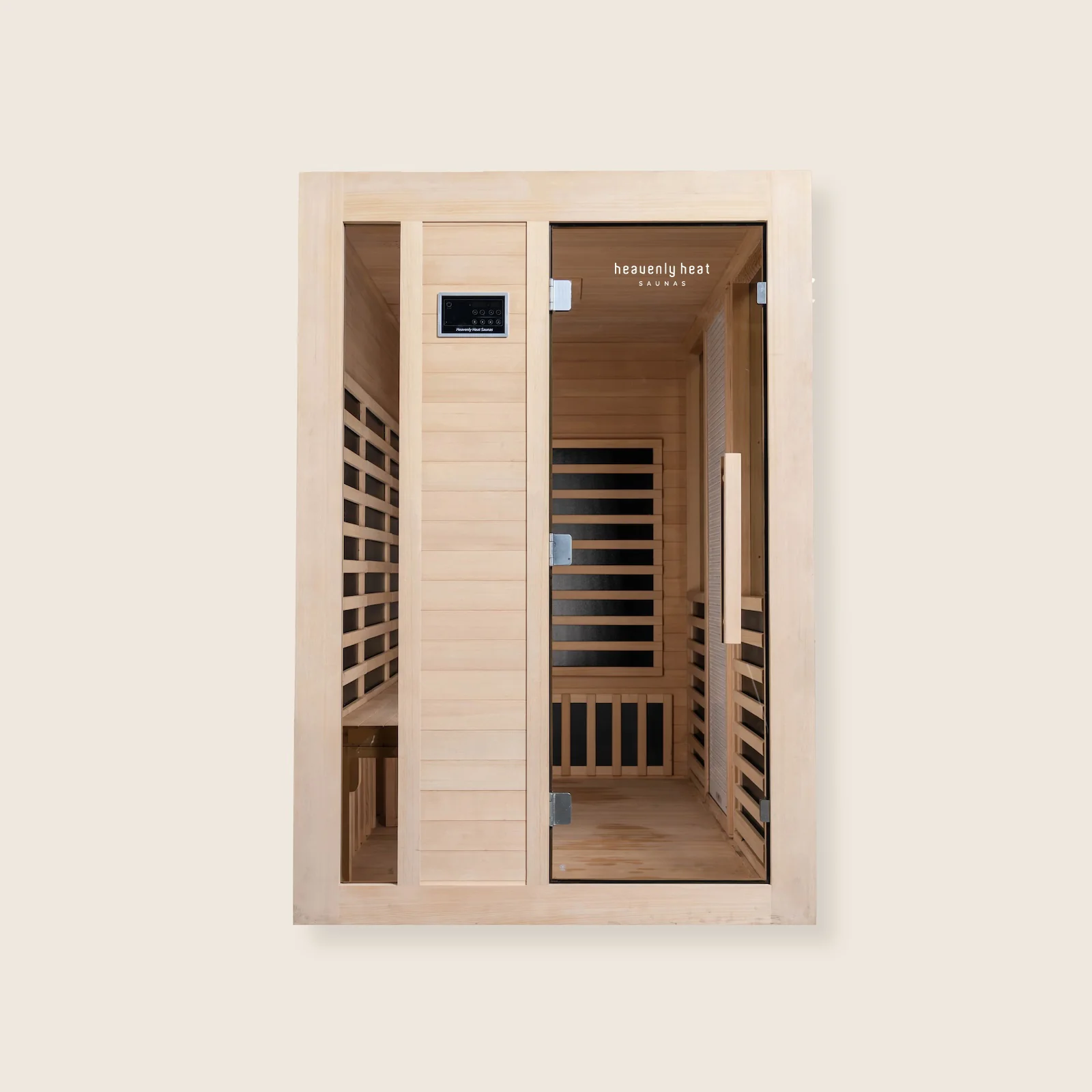 Infrared Saunas